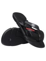 Havaianas Power Preto