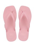 Chinelo Ipanema Infantil Pluma Rosa