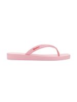 Chinelo Ipanema Infantil Pluma Rosa