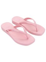 Chinelo Ipanema Infantil Pluma Rosa