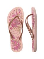 Havaianas Slim Organic Rosa 