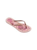Havaianas Slim Organic Rosa 