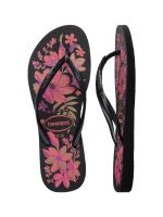 Havaianas Slim Organic Preto 
