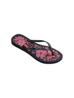 Havaianas Slim Organic Preto 