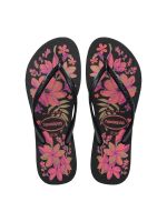 Havaianas Slim Organic Preto 