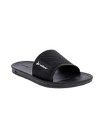 Chinelo Infantil Rider Street Slide Preto