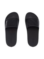 Chinelo Infantil Rider Street Slide Preto