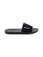 Chinelo Infantil Rider Street Slide Preto