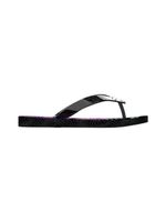 Chinelo Ipanema Infantil Guerreiras K-Pop Preto