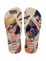 Havaianas Top Naruto Areia