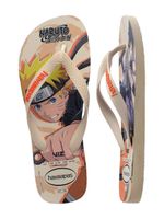 Havaianas Top Naruto Areia