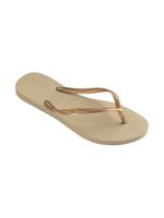 Havaianas Slim Areia Dourado