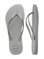 Havaianas Slim Gloss Cinza 