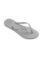 Havaianas Slim Gloss Cinza 