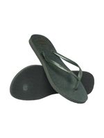 Havaianas Slim Gloss Verde 