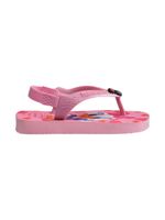 Havaianas Baby Disney Rosa Glow