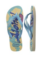 Havaianas Top Disney Classics Buttercream Stitch  