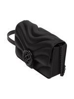Bolsa Petite Jolie Sophy Preta PJ10980