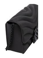 Bolsa Petite Jolie Sophy Preta PJ10980