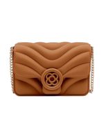 Bolsa Petite Jolie Sophy Doce De Leite PJ10980