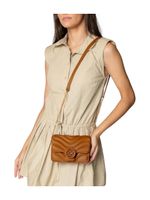 Bolsa Petite Jolie Sophy Doce De Leite PJ10980