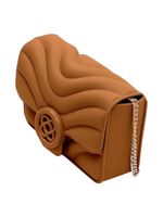 Bolsa Petite Jolie Sophy Doce De Leite PJ10980