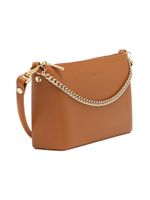 Bolsa Petite Jolie Sasha Doce de Leite PJ11339