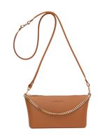 Bolsa Petite Jolie Sasha Doce de Leite PJ11339