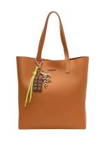 Bolsa Petite Jolie Amalfi Doce de Leite PJ11321
