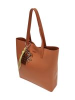 Bolsa Petite Jolie Amalfi Doce de Leite PJ11321