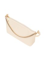 Bolsa Petite Jolie Sasha Vanilla PJ11339
