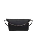 Bolsa Petite Jolie Sasha Preto/Grafite PJ11339