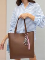 Bolsa Petite Jolie Amalfi Chocolate PJ11321