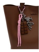 Bolsa Petite Jolie Amalfi Chocolate PJ11321