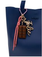 Bolsa Petite Jolie Amalfi Dark Blue PJ11321