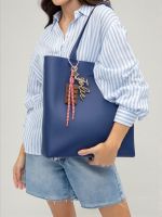 Bolsa Petite Jolie Amalfi Dark Blue PJ11321