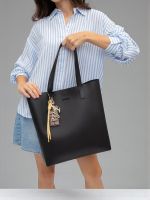 Bolsa Petite Jolie Amalfi Preto PJ11321