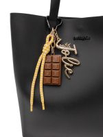 Bolsa Petite Jolie Amalfi Preto PJ11321