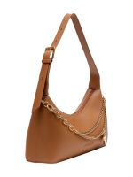 Bolsa Petite Jolie Thayla Doce De Leite PJ11282