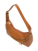 Bolsa Petite Jolie Thayla Doce De Leite PJ11282