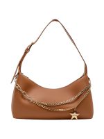 Bolsa Petite Jolie Thayla Doce De Leite PJ11282