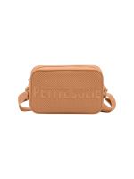 Bolsa Petite Jolie Smash Bag PJ11172 Doce de Leite