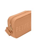 Bolsa Petite Jolie Smash Bag PJ11172 Doce de Leite