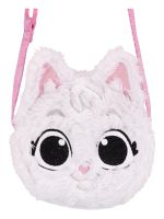 Bolsa Infantil Molekinha 20007.8 Branco