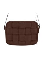 Bolsa Moleca 50046.1 Chocolate