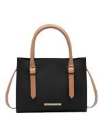 Bolsa Petite Jolie Heaven PJ11160 Preto
