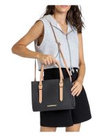 Bolsa Petite Jolie Heaven PJ11160 Preto