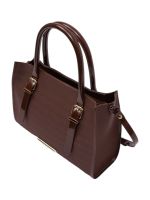 Bolsa Petite Jolie Heaven PJ11160 Chocolate