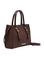 Bolsa Petite Jolie Heaven PJ11160 Chocolate