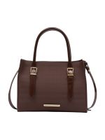 Bolsa Petite Jolie Heaven PJ11160 Chocolate